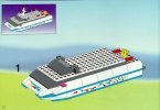 Building Instructions - LEGO - 2998 - STENA LINE CATAMARAN: Page 22