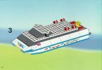 Building Instructions - LEGO - 2998 - STENA LINE CATAMARAN: Page 24