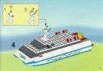 Building Instructions - LEGO - 2998 - STENA LINE CATAMARAN: Page 25