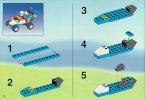 Building Instructions - LEGO - 2998 - STENA LINE CATAMARAN: Page 26