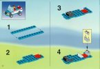 Building Instructions - LEGO - 2998 - STENA LINE CATAMARAN: Page 30