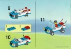 Building Instructions - LEGO - 2998 - STENA LINE CATAMARAN: Page 32