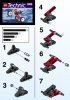 Building Instructions - LEGO - 3000 - JUMPING TRIKE: Page 1