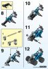 Building Instructions - LEGO - 3001 - PROPELLER CAR: Page 2