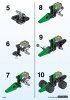 Building Instructions - LEGO - 3005 - PISTON CAR: Page 2