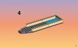 Building Instructions - LEGO - 3050 - Shanghai Surprise: Page 5