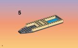 Building Instructions - LEGO - 3050 - Shanghai Surprise: Page 6