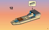 Building Instructions - LEGO - 3050 - Shanghai Surprise: Page 13