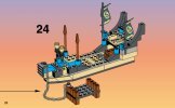 Building Instructions - LEGO - 3050 - Shanghai Surprise: Page 26