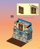 Building Instructions - LEGO - 3052 - Ninja's Fire Fortress: Page 19