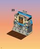 Building Instructions - LEGO - 3052 - Ninja's Fire Fortress: Page 20