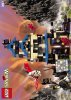 Building Instructions - LEGO - 3053 - Emperor's Stronghold: Page 1