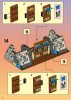 Building Instructions - LEGO - 3053 - Emperor's Stronghold: Page 12