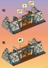 Building Instructions - LEGO - 3053 - Emperor's Stronghold: Page 13