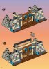 Building Instructions - LEGO - 3053 - Emperor's Stronghold: Page 14