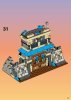 Building Instructions - LEGO - 3053 - Emperor's Stronghold: Page 23