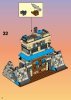 Building Instructions - LEGO - 3053 - Emperor's Stronghold: Page 24