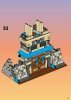 Building Instructions - LEGO - 3053 - Emperor's Stronghold: Page 25