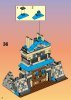 Building Instructions - LEGO - 3053 - Emperor's Stronghold: Page 28