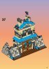 Building Instructions - LEGO - 3053 - Emperor's Stronghold: Page 29