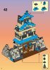 Building Instructions - LEGO - 3053 - Emperor's Stronghold: Page 34