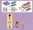 Building Instructions - LEGO - 3061 - City Park Café: Page 3