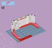 Building Instructions - LEGO - 3061 - City Park Café: Page 18