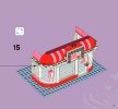 Building Instructions - LEGO - 3061 - City Park Café: Page 31