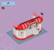 Building Instructions - LEGO - 3061 - City Park Café: Page 32