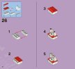 Building Instructions - LEGO - 3061 - City Park Café: Page 46