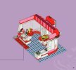 Building Instructions - LEGO - 3061 - City Park Café: Page 47