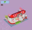 Building Instructions - LEGO - 3061 - City Park Café: Page 52