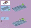 Building Instructions - LEGO - 3061 - City Park Café: Page 4