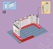 Building Instructions - LEGO - 3061 - City Park Café: Page 19