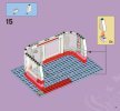 Building Instructions - LEGO - 3061 - City Park Café: Page 21