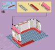 Building Instructions - LEGO - 3061 - City Park Café: Page 22