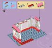 Building Instructions - LEGO - 3061 - City Park Café: Page 23