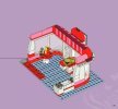 Building Instructions - LEGO - 3061 - City Park Café: Page 43