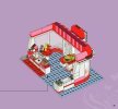 Building Instructions - LEGO - 3061 - City Park Café: Page 49