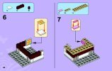 Building Instructions - LEGO - 3063 - Heartlake Flying Club: Page 36