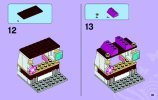 Building Instructions - LEGO - 3063 - Heartlake Flying Club: Page 39