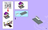 Building Instructions - LEGO - 3063 - Heartlake Flying Club: Page 33