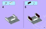 Building Instructions - LEGO - 3063 - Heartlake Flying Club: Page 35