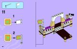 Building Instructions - LEGO - 3063 - Heartlake Flying Club: Page 52