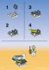 Building Instructions - LEGO - 3067 - REMOTE CONTROL ROCKET: Page 2