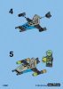 Building Instructions - LEGO - 3070 - MOSCASPEEDER: Page 2