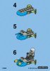 Building Instructions - LEGO - 3071 - GIGABOT HOVER: Page 2