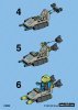 Building Instructions - LEGO - 3072 - SPEED BUZZER: Page 2