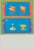 Building Instructions - LEGO - 3117 - SPLASHY SWIMMINGPOOL: Page 6