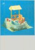 Building Instructions - LEGO - 3117 - SPLASHY SWIMMINGPOOL: Page 19